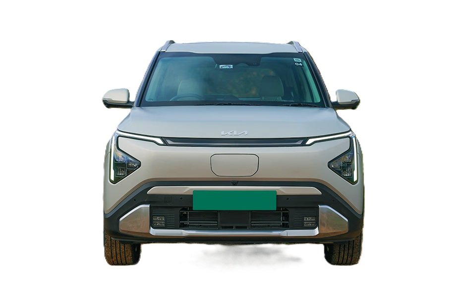 Kia Carens Clavis EV